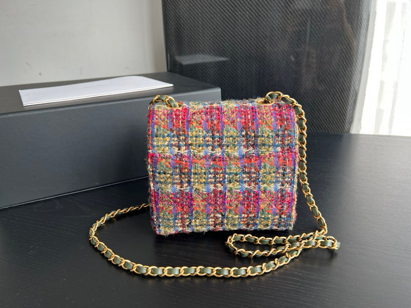 Amelia-  CHL BAGS  - 105