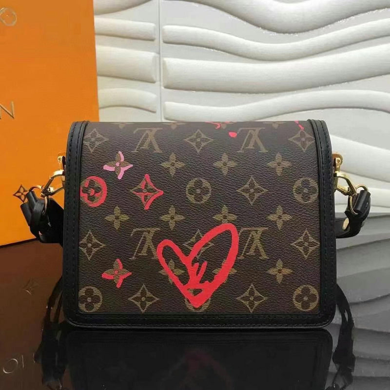 Amelia - LV Bags - 13924