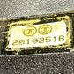 Boy Flap Bag Python Old Medium