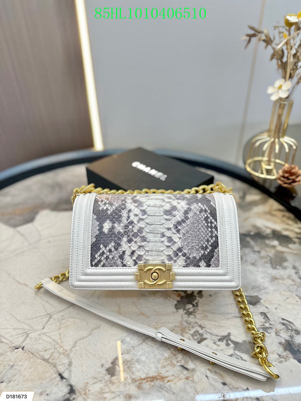 Amelia - CHL Bags - 1163