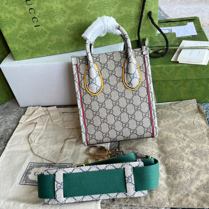Amelia-i GUKI Women Bags - 858