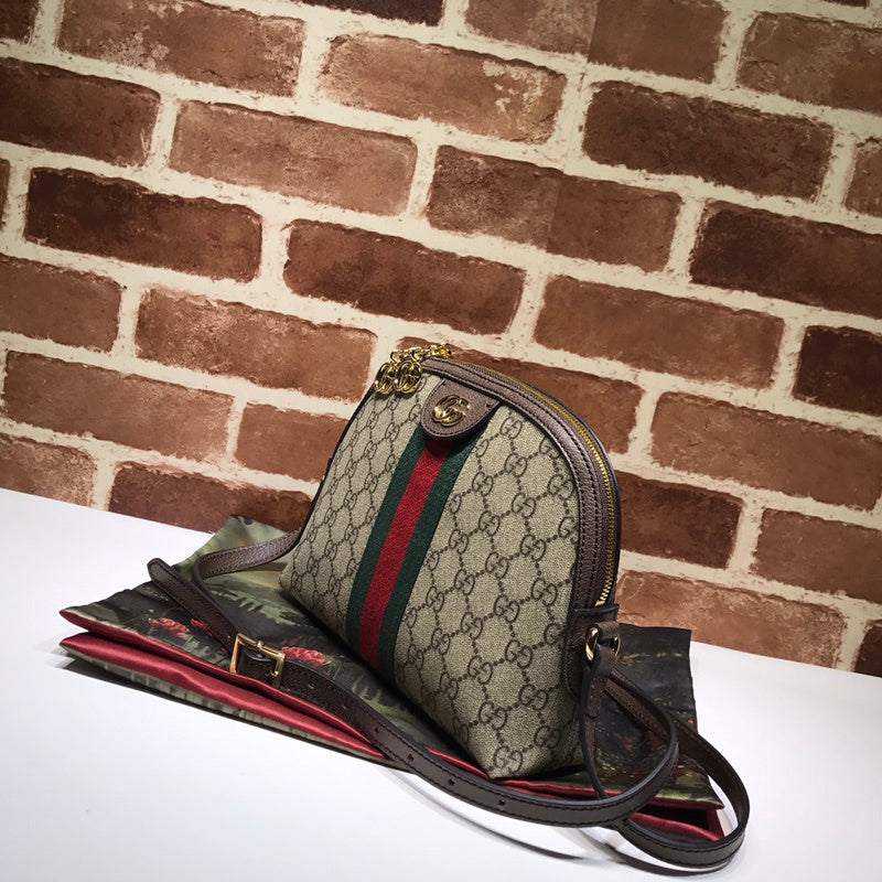 Amelia Fashion - GCI Bags - 2918