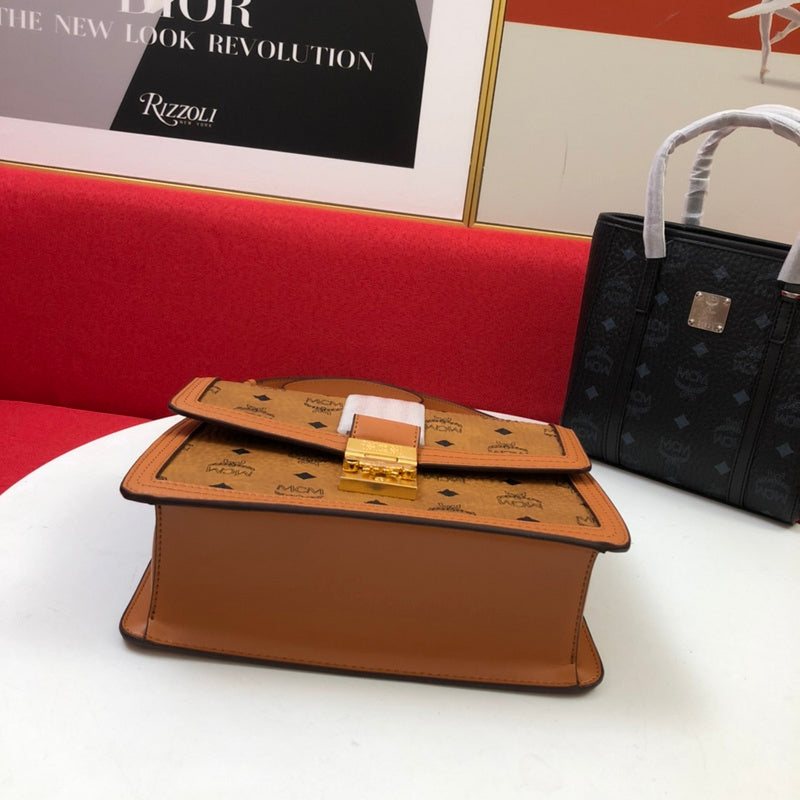 Amelia - MAmeliaBRANDED BAGS - 002
