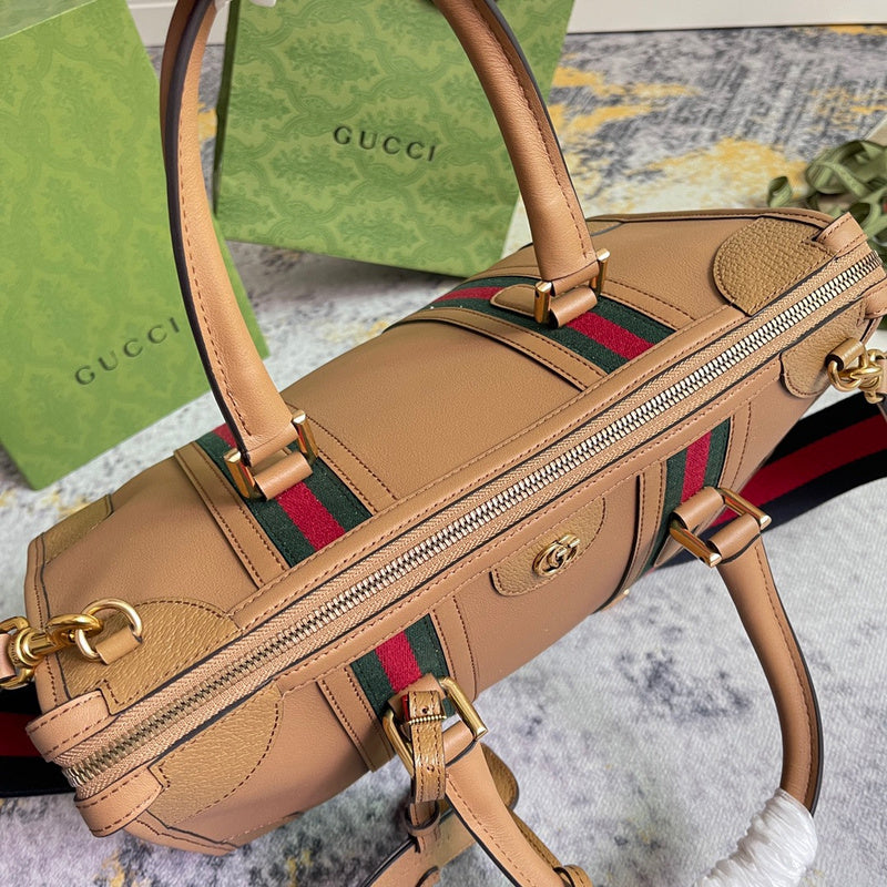 Amelia Fashion - GCI Bags - 1996
