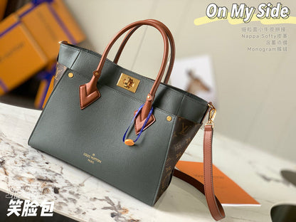 Amelia - LOV Lady Bags - 641