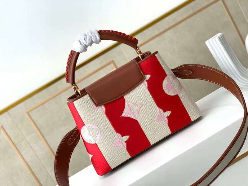 Amelia - LV Bags - 12514