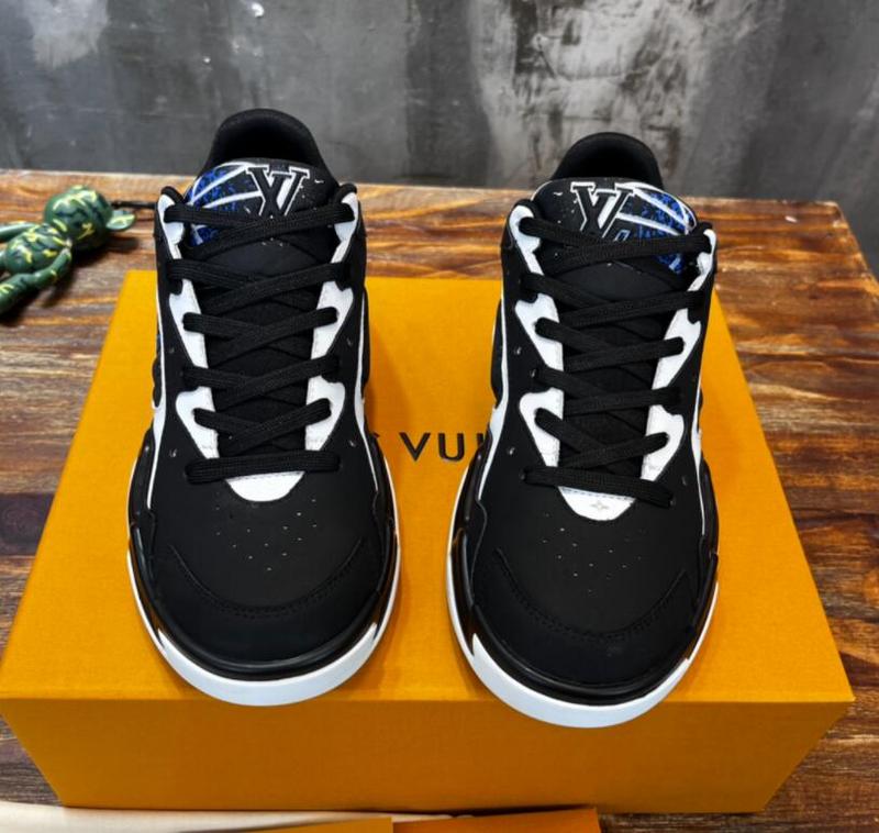 AmeliaLuxury - LOV Men Shoes - 816