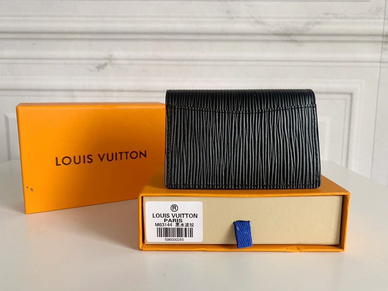 Amelia- LOV  Luxury  Wallets - 747