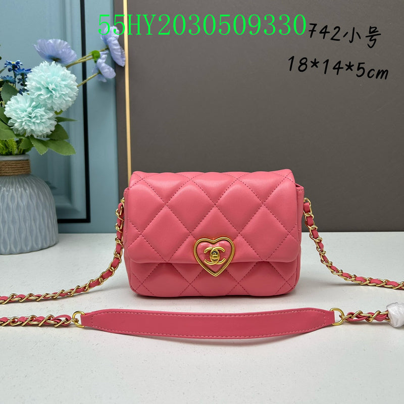 Amelia - CHL Bags - 979
