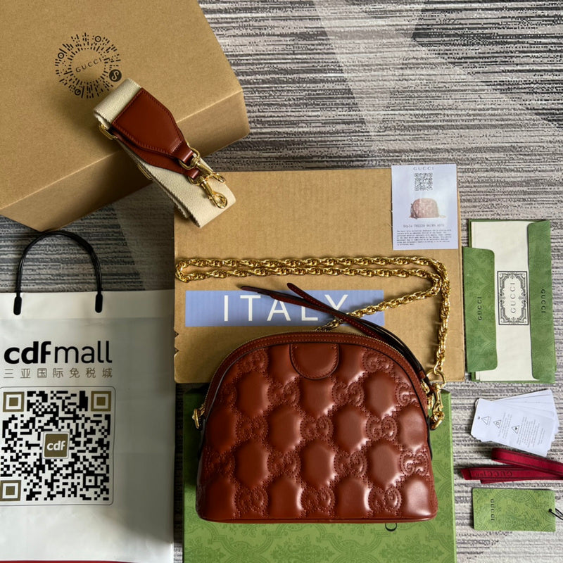 Amelia- GCI Bags - 4291