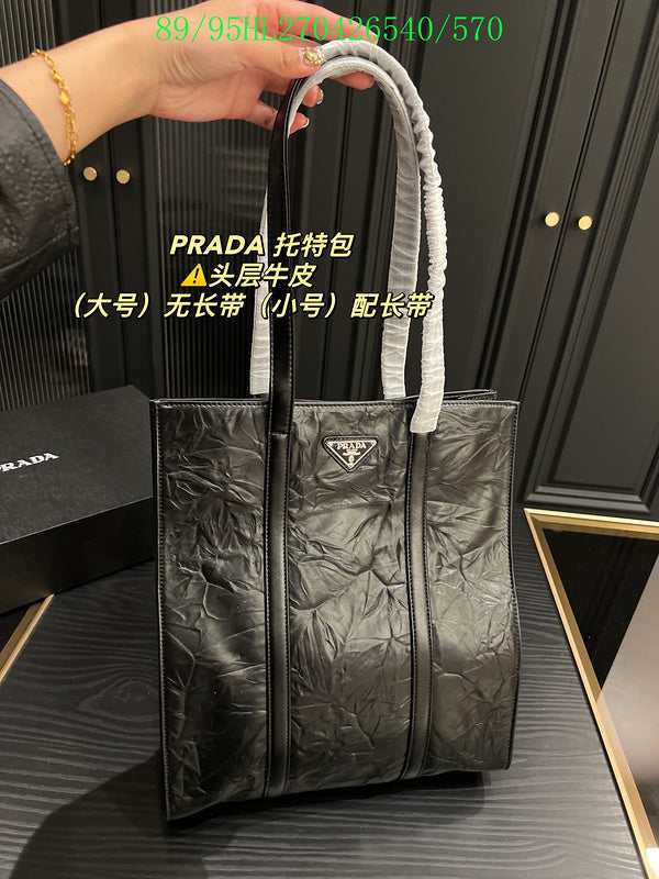 Prada Bags - The Barnes Bags  355