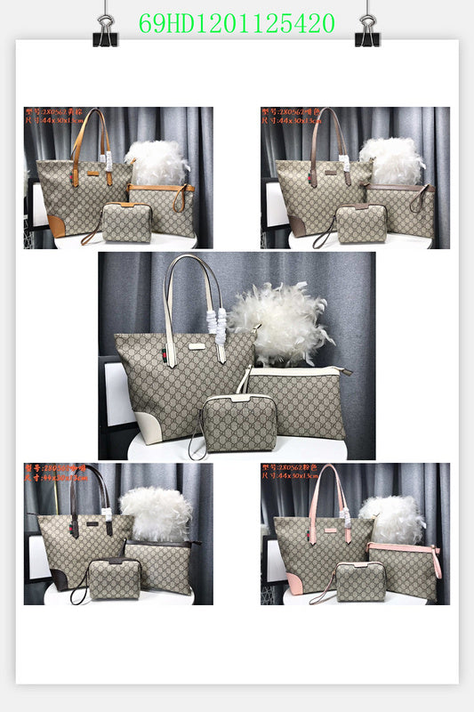 Amelia - GCI Bags - 10999