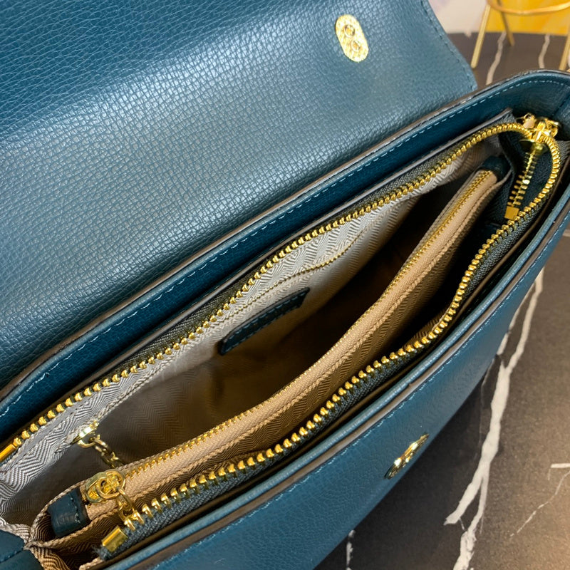 Amelia- PRDA  LUXURY BAGS - 598