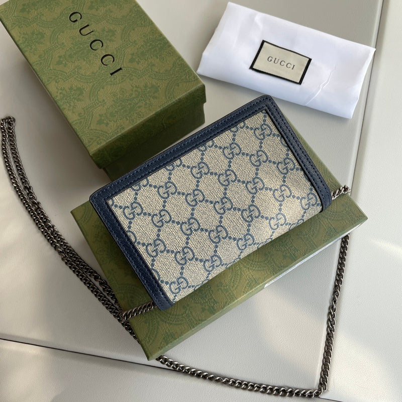 Amelia- GCI Bags - 1956
