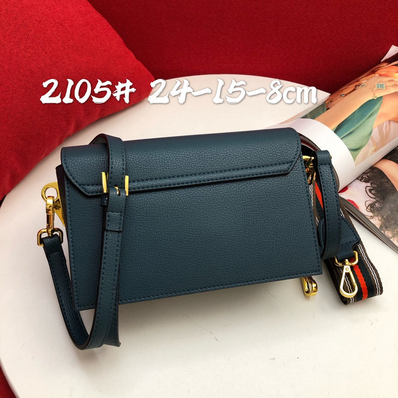Amelia- PRDA  LUXURY BAGS - 144