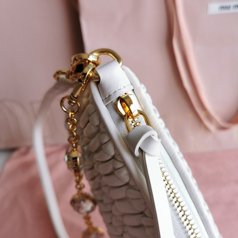 Amelia- MMU  LUXURY BAGS - 130