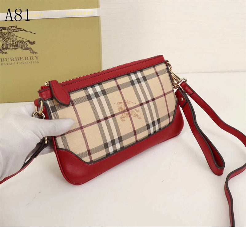Burberry Bags - Bagsattire   113