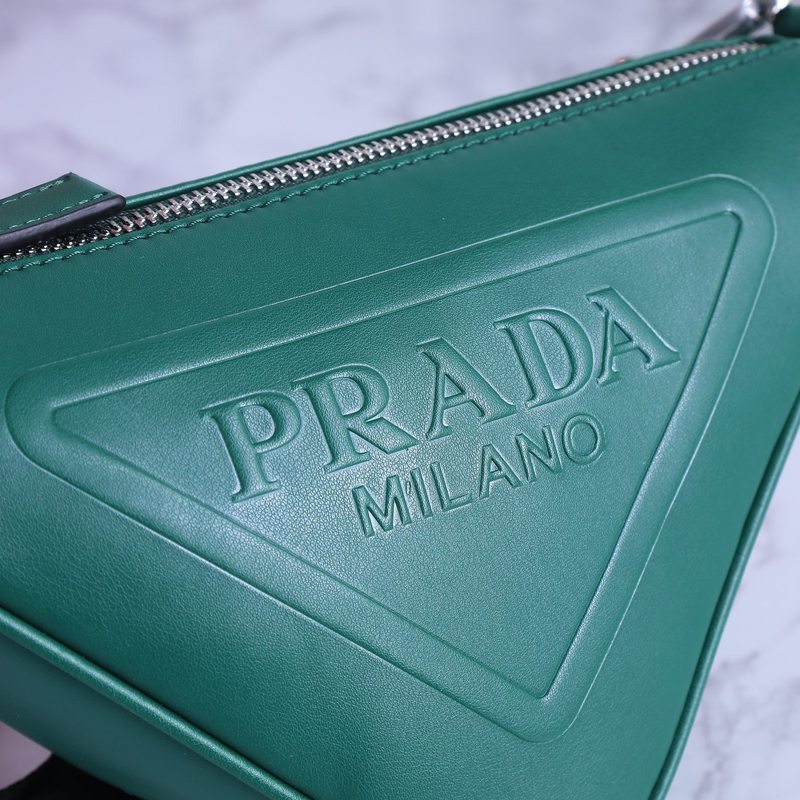 Amelia- PRDA  LUXURY BAGS - 031
