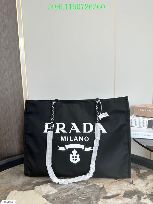 Prada Bags - The Barnes Bags  084
