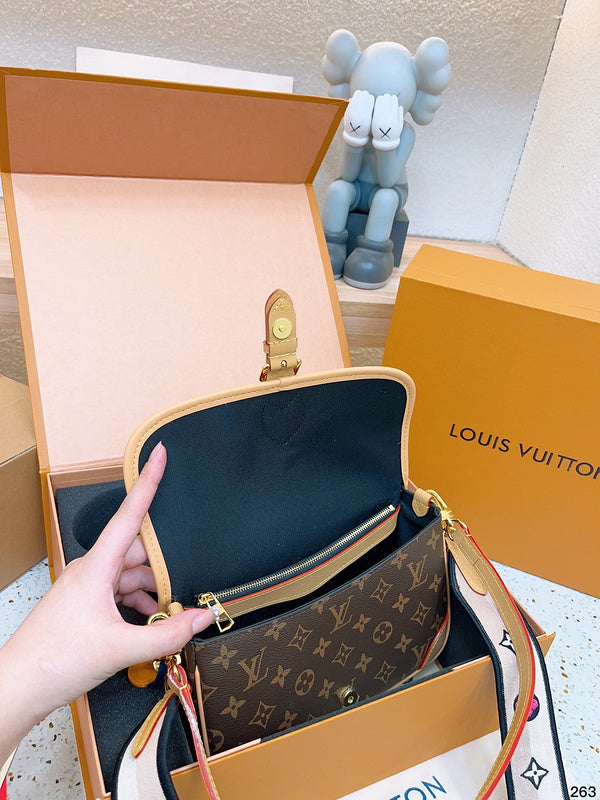 Amelia - LV Bags - 14970