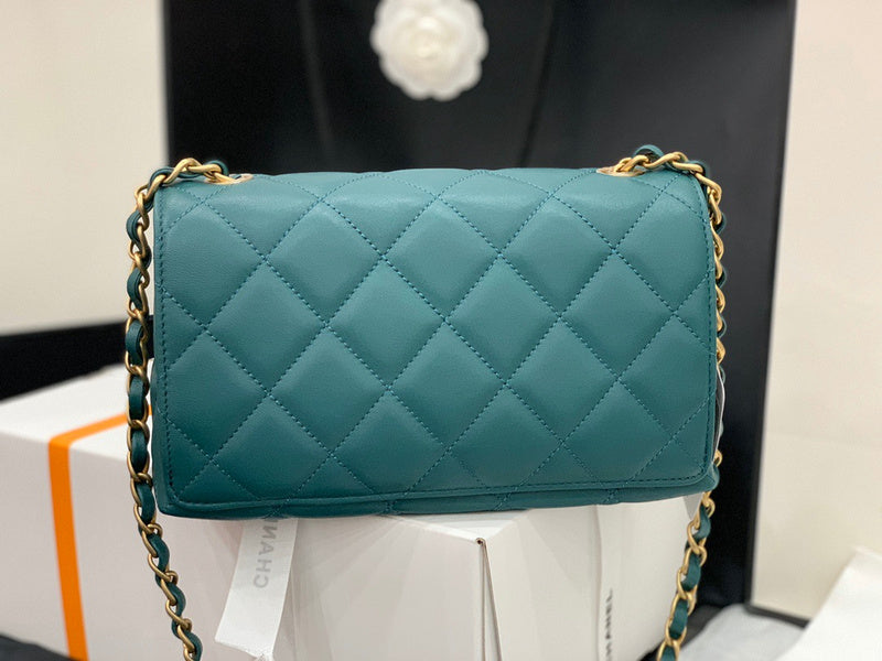 Amelia- CHL Bags - 7376