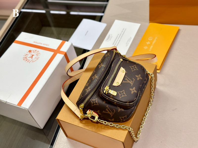 Amelia - LV Bags - 14928