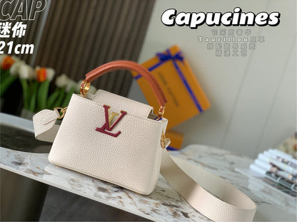 Amelia- Lu-Vi bags - 11720