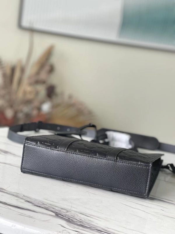 Glami-i LOV Men Business Bags - 017