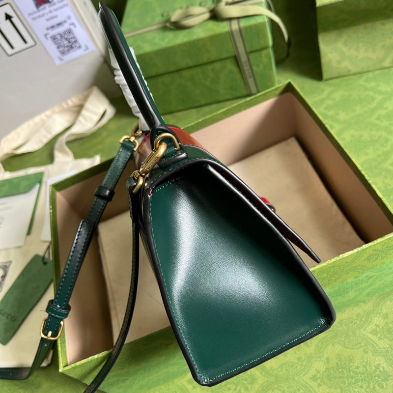 Amelia - Guki Lady Bags - 846