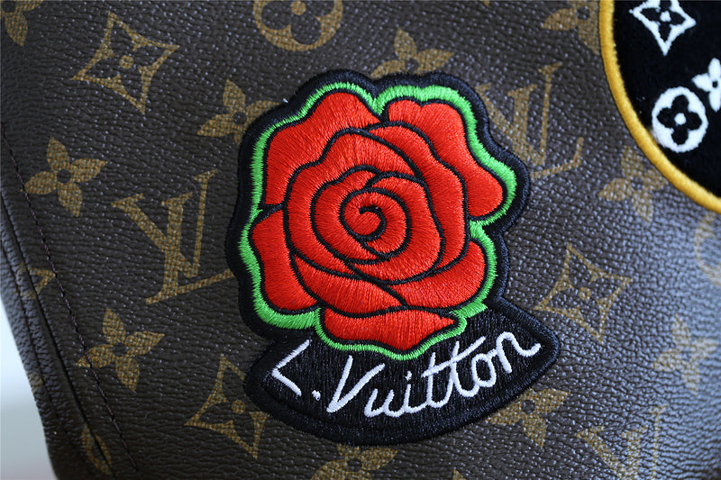 Fan Fashion Lu-Vi bags - 8082