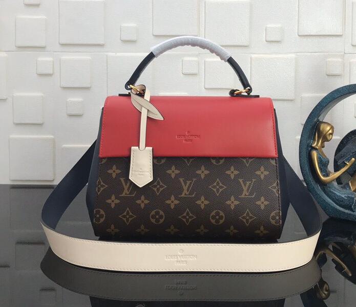 AmeliaLuxury - LOV Bags - 3046