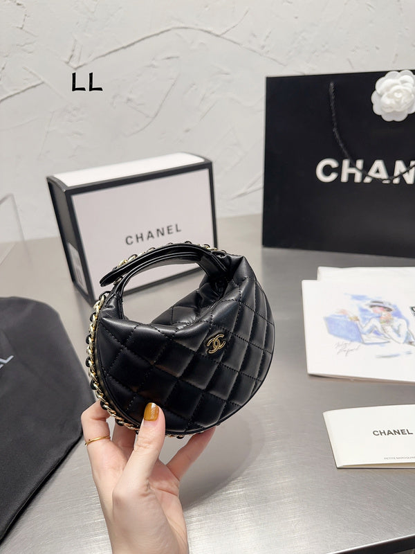 Amelia- CHL Bags - 7054
