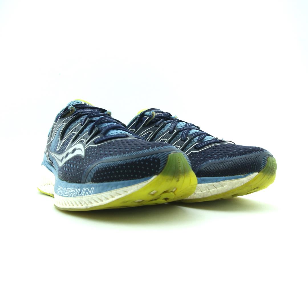 SAUCONY HURRICANE ISO 5