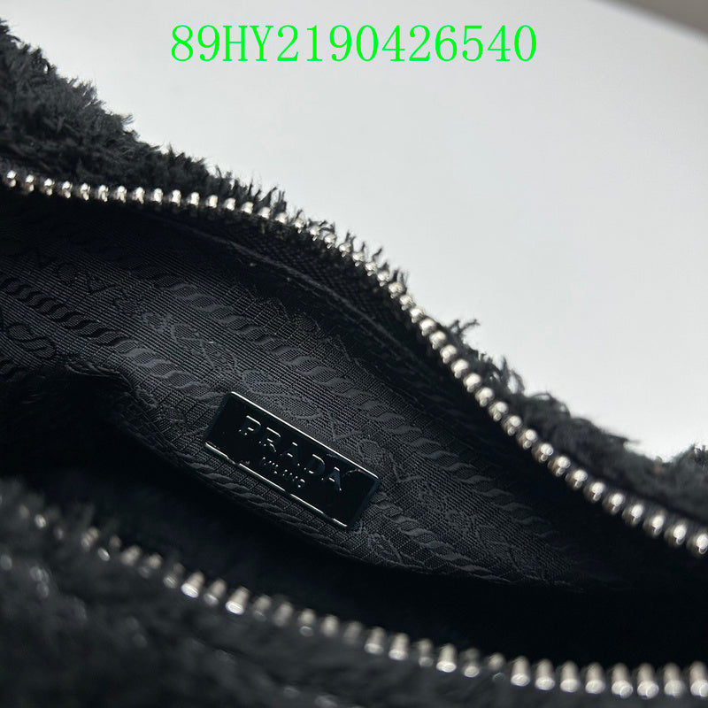 Prada Bags - The Barnes Bags  344