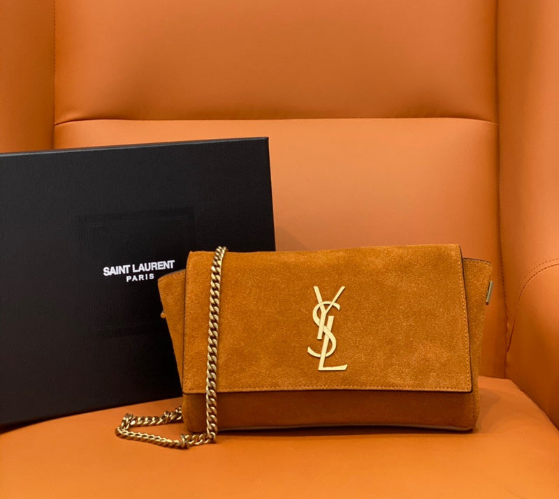 Amelia - YSL Bag - 2048