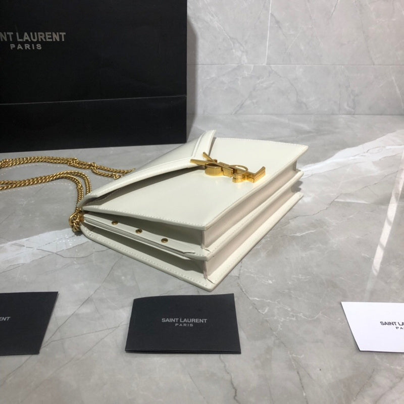 Amelia - YSL Bag - 4059