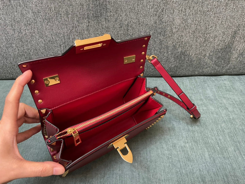 Amelia's Bag Gallery - VEL Bags - 757