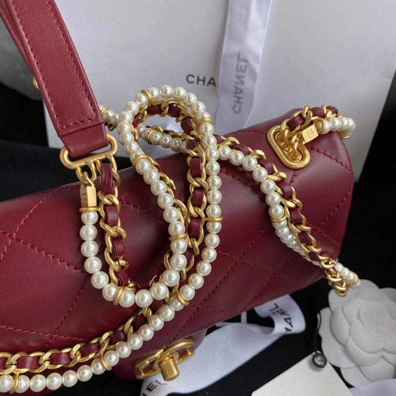 Amelia- CHL Bags - 6380