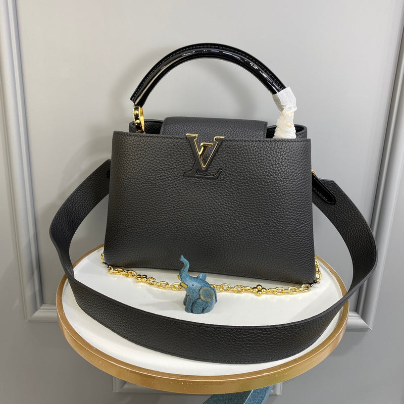 Fan Fashion Lu-Vi bags - 17131