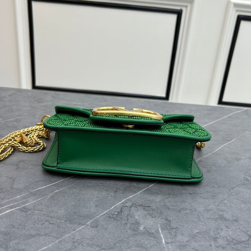 Amelia- VEL WOMEN LUXURY BAGS - 573