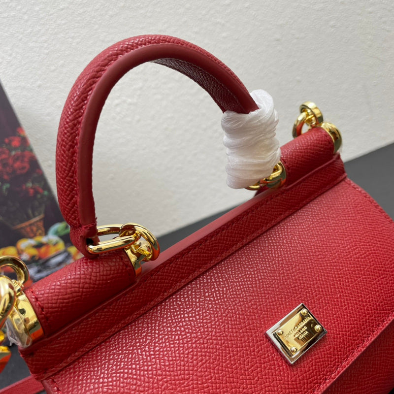 Amelia- DG Bags - 094