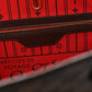 Louis Vuitton Damier Ebene Neverfull MM