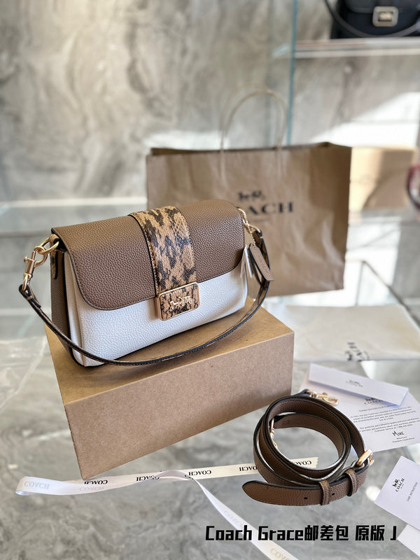 Amelia - CCH Bags - 393