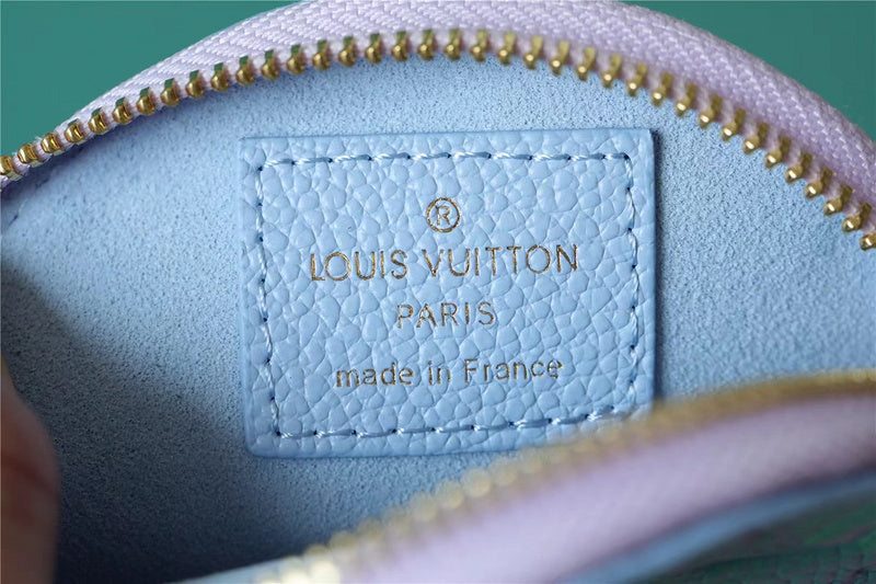 Fan Fashion Lu-Vi bags - 8846