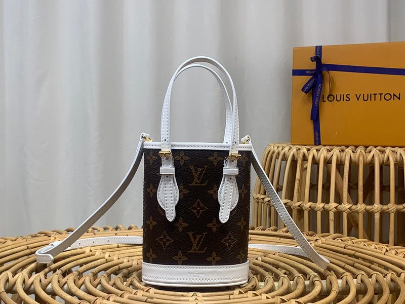 Amelia - LOV Lady Bags - 504