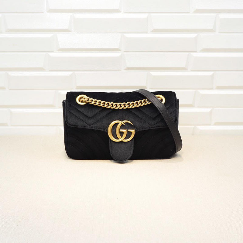 AmeliaLuxury - GCI Bags - 895