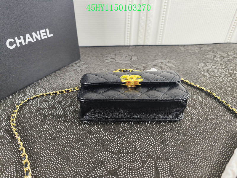 Amelia - CHL Bags - 1633