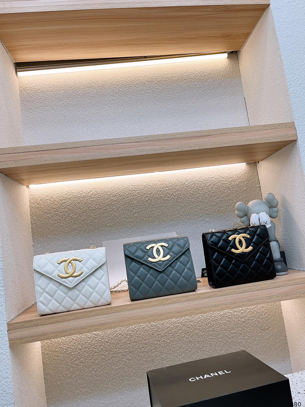 Amelia- CHL Bags - 7171