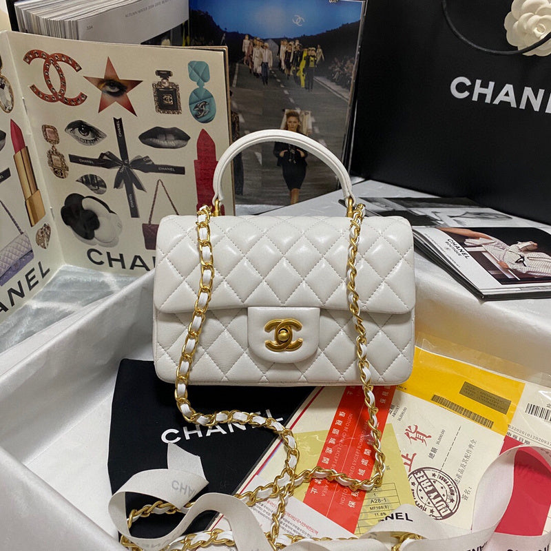 AmeliaLuxury - CHL Bags - 3345