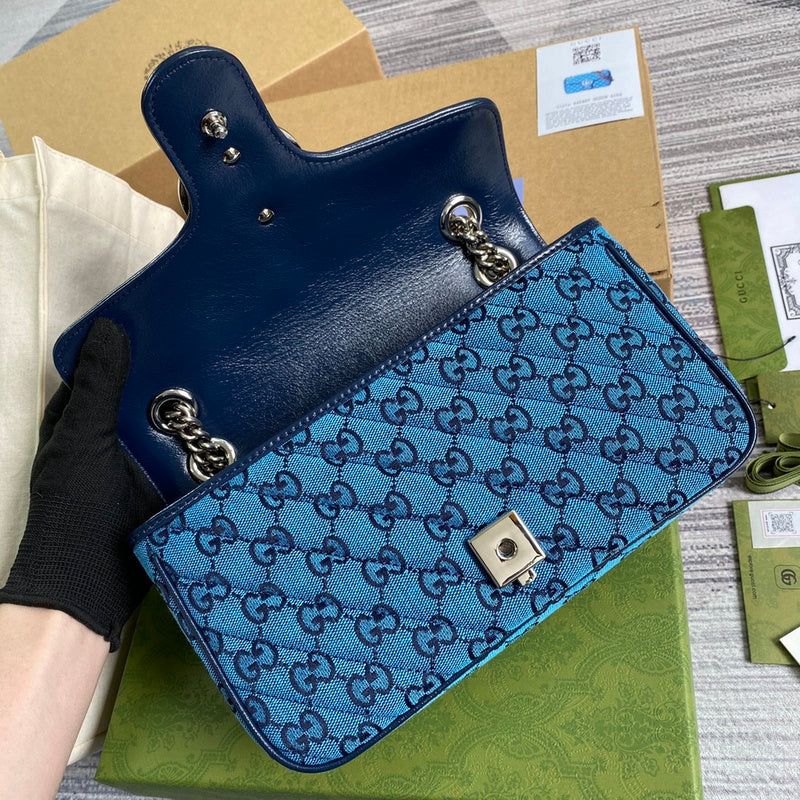 Amelia- GCI Bags - 3118